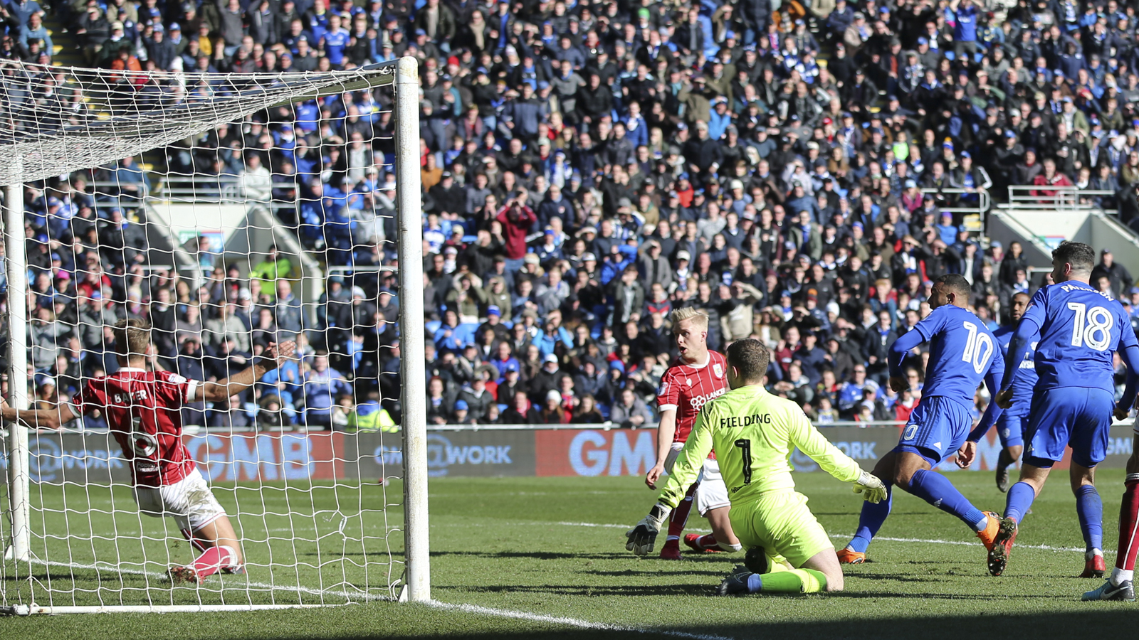 Match Preview: Cardiff City Vs. Bristol City | Cardiff